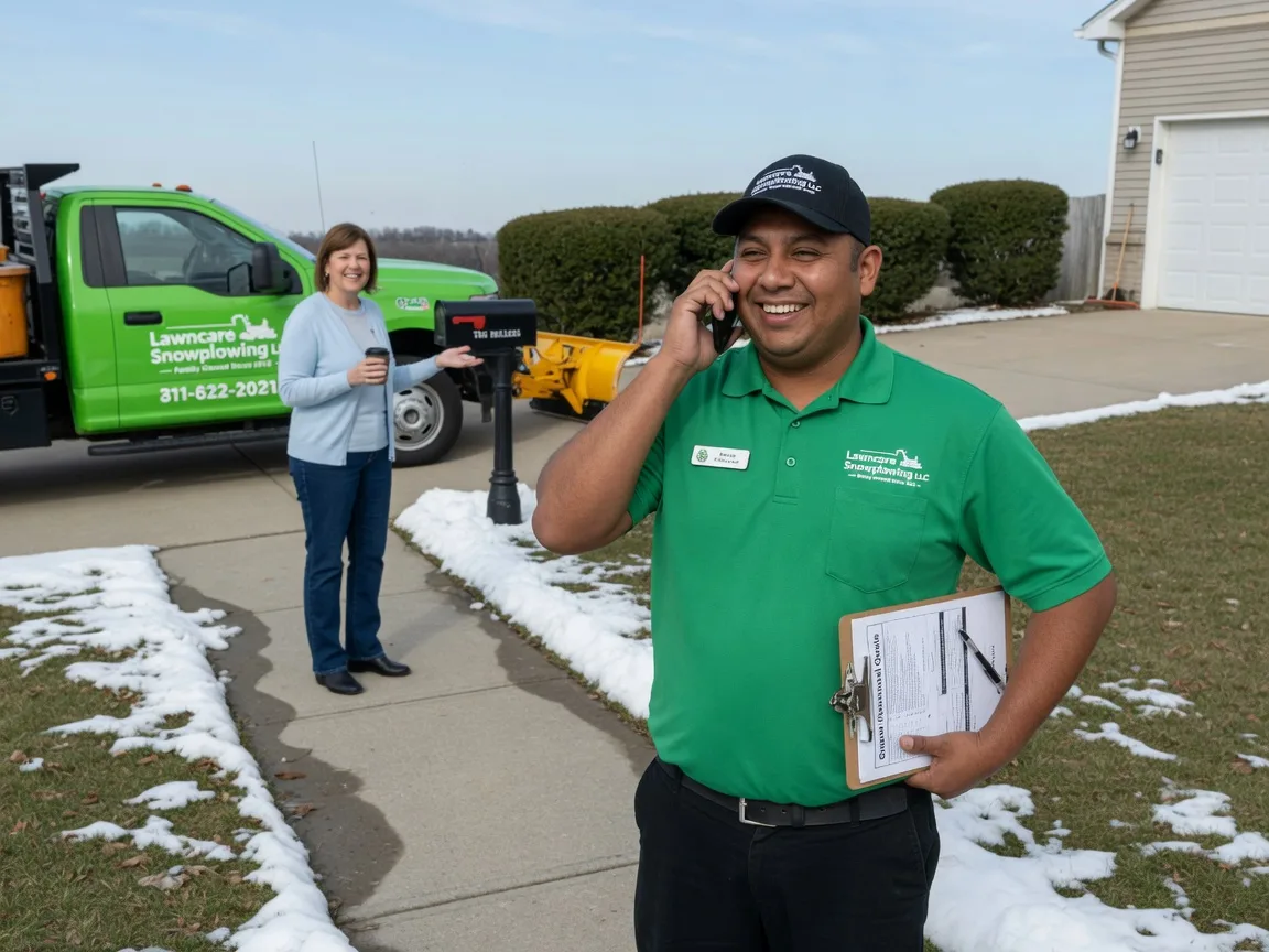 Lawn Care Services By Expert Landscaper Belgrade Lakes, ME FAQs